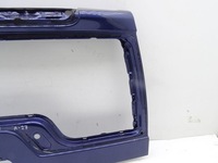 фото thumb №5, Land rover discovery iii 04-09 крышка багажника задняя задняя верхний багажник lrc849
