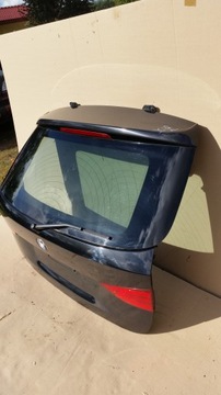 фото thumb №7, Кришка tyłtylna bmw x1 e84