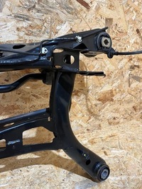 фото thumb №8, Подрамник тележка колыбель зад задняя audi q3 83a tiguan 5na 22r 19km 3q0505235ah