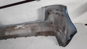 фото thumb №15, Бампер зад задний opel zafira b ii 2 z20n 05-12
