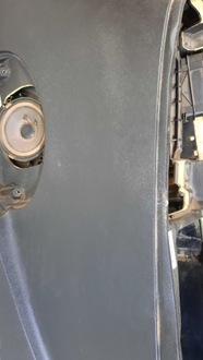 фото thumb №8, Приборная панель приборная консоль saab 93 9-3 06r