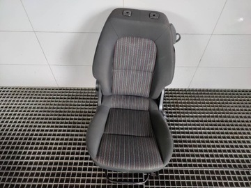 фото thumb №5, Сиденье левый перед переднее водителя mitsubishi colt vi 3d