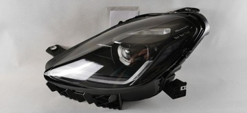 фото thumb №3, Maserati grecale повний led лівий фара