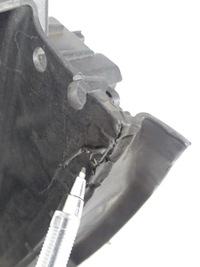 фото thumb №7, Повітропровід повітря kia niro