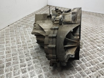 фото thumb №7, Ford kuga ii 2014 механічна 6-ступенева коробка передач коробки передач