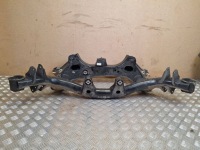 фото thumb №7, Bmw 3 gt f34 2014 рама вспомогательная задняя