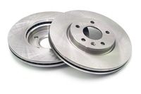 фото thumb №15, Набор тормозные диски тормозные 258mm + тормозные колодки перед renault clio iv 2012-2021r.