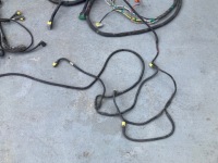 Купити Daf 106 euro6 електропроводка джгут рами 1957509, фото thumb