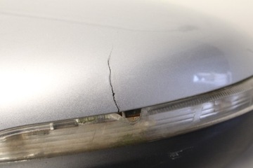 фото thumb №6, Дзеркало ліві vw golf vi hb 2008r- 10 pin la7w