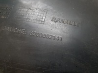 фото thumb №6, Подкрылок левая задняя renault laguna ii kombi