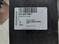 фото thumb №8, Pas передній --- vw golf viii - 5h0805588j - новий