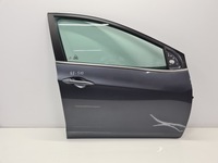 фото thumb №1, Hyundai i30 ii lift 15r двері правий перед z3g