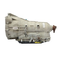 фото thumb №14, Bmw e90 e91 e92 325d m57n2 автоматическая коробка передач коробки передач ga6hp19z 7590134