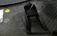 фото thumb №6, Porsche cayenne 9y1857527b 2017- корпус дзеркало ліва карбон