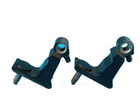 Купити Cupra leon combi 2,0 tfsi 221kw 2023 r петлі двері правий задній 8w0831404a, фото thumb