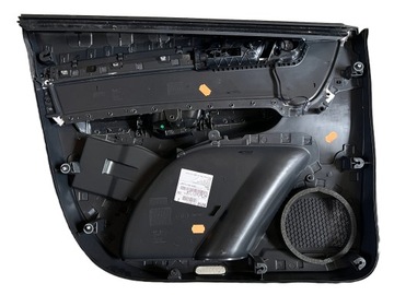 фото thumb №10, 7n0867212c vw sharan 7n боковина tapiercka дверь кожа ролеты комплект 4szt