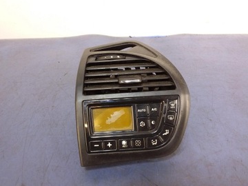 фото thumb №1, Citroen c4 picasso i панель повітропровід решітка ліва