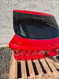 фото thumb №5, Bmw x4 f26 крышка багажника a75