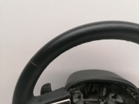 фото thumb №8, Grand cherokee wk2 lift воздуховод кожаный 2013-