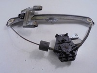 фото thumb №8, Chrysler pt cruiser механизм стекло электрический перед правый 5d 05067540ab