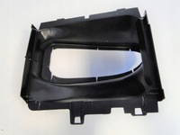 фото thumb №5, Mercedes s 222 w222 корпус повітропровід радіатора