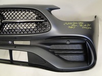 фото thumb №7, Mercedes бампер передний c klasa 206 w206 a2068859201 pts amg оригинал 100%