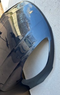 Porsche macan 95b капот крышка двигателя m5x Недорого, фото thumb