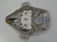 фото thumb №3, C4 grand picasso ii лампа освітлення стельовий