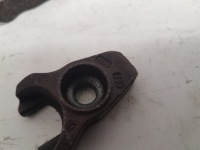 фото thumb №5, Peugeot 508 i подножка крепление впрыска 2.2 hdi