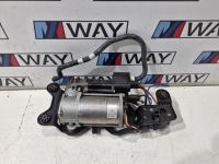 Купити 6875177 bmw f15 f16 компресор підвіска оригінал, фото thumb