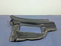 фото thumb №1, Mini cooper r56 one жабо верхній праве eu 2751210