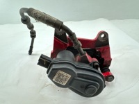 фото thumb №10, Audi rs6 c7 2016 задняя задний суппорт тормозной