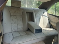 фото thumb №13, Лампа освітлення стельовий внутрішня mercedes w210 e klasa 95