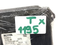 фото thumb №6, Модуль led ecu перетворювач 2338277 scania оригінальний номер
