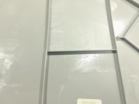 фото thumb №6, Toyota rav4 v xa50 защита стойка задняя задняя левая 62480-42180