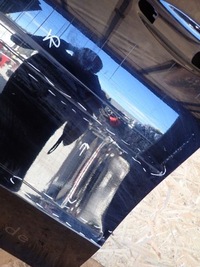 фото thumb №13, Mercedes w167 167 gle дверь левая передние перед