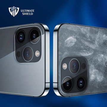 фото thumb №11, Плівка 5d hydrożelowa do motorola мото e30 e40 na панель корпус зад i перед