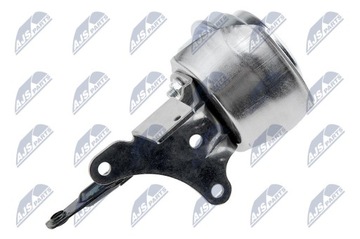 фото thumb №10, Клапан регулировка давления наддув nty opel signum 1.9