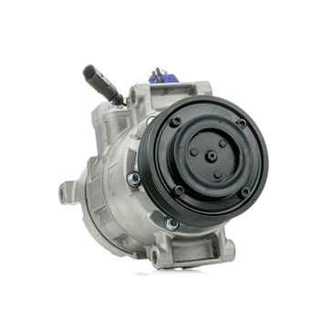 фото thumb №14, Stark skkm-0340079 компресор кондиціонера 6seu14c pag 46 r134a