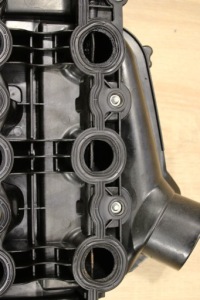 фото thumb №6, Крышка клапанов правая jaguar xf x250 2.7 v6 207 km