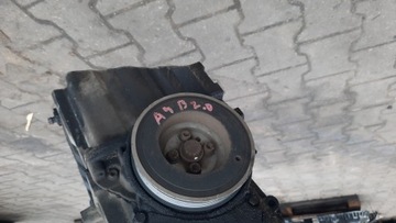 фото thumb №14, Двигатель alt 2.0b 130 km audi a4 b6 b7 измерение