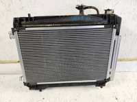 фото thumb №1, Toyota yaris iii 11-17 1.3 радиатор комплект