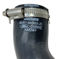 фото thumb №12, Шланг интеркулер ford tourneo connect 1.6 tdci