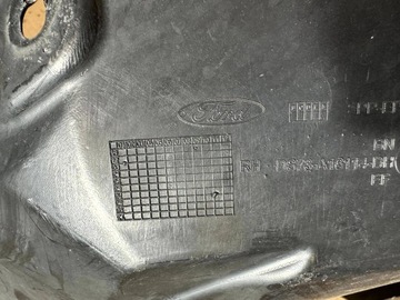 фото thumb №9, Ford mondeo mk v 2014 ds73a16114dh підкрилок праві передні перед праві