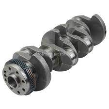 фото thumb №1, Mercedes sprinter 2.2cdi 651 wał коленчатый