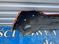 фото thumb №8, Бампер задняя задний dacia sandero 2 ii 850229955r