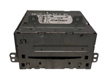 фото thumb №1, Радио заводские cd opel insignia a 13310166