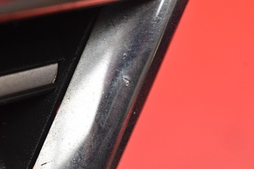 фото thumb №6, Решітка решітка радіатора хром 13225780 opel astra 3 iii h рестайлінг 06-14