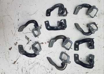 фото thumb №1, Петля крышки правый левый audi q5 8r