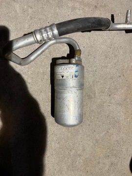 фото thumb №11, Renault trafic ii opel vivaro 1,9 2,0 2,5 шланг шланг трубка кондиціонера